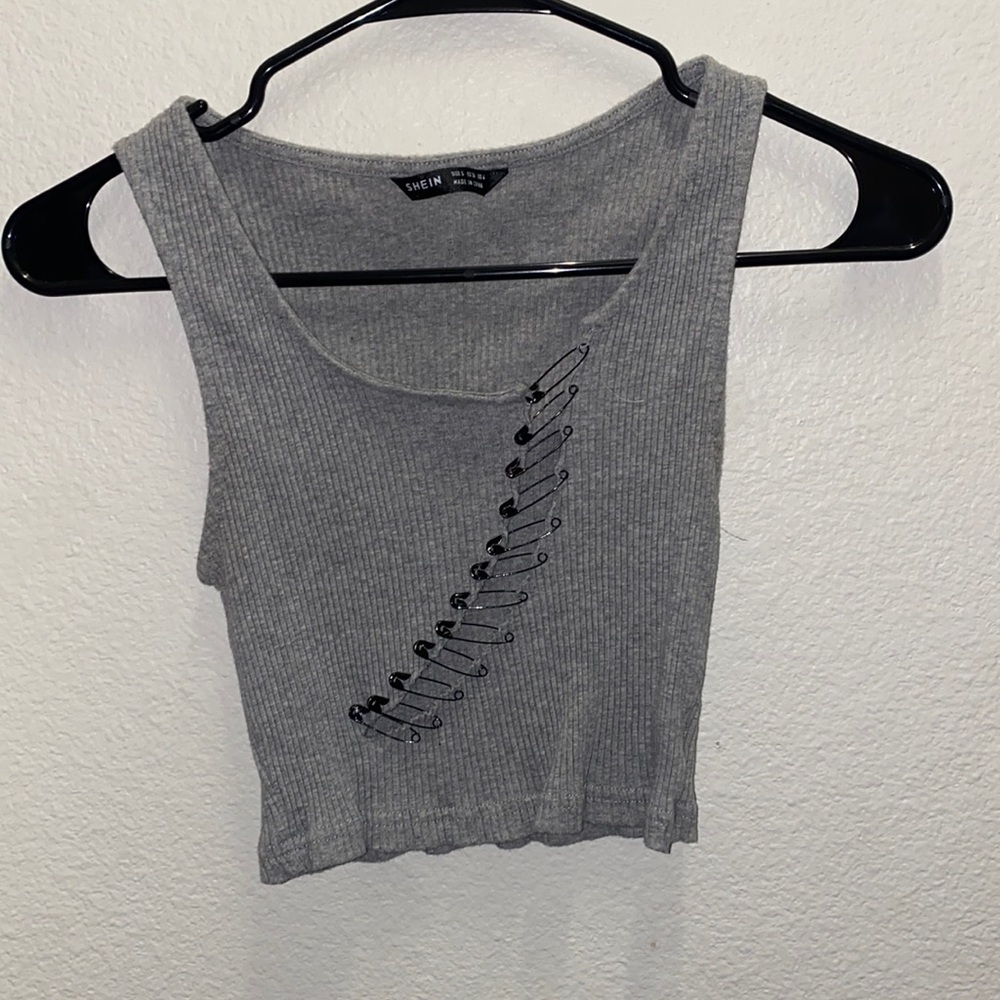 Tank top from SHEIN